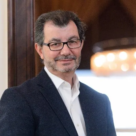 VINCENT CARMINE CATALANO