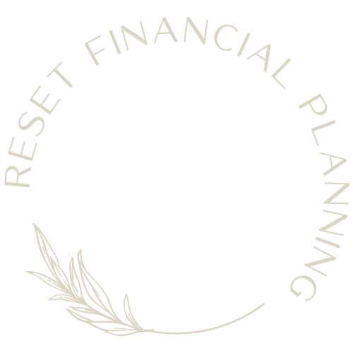 Reset Financial Planning LLC logo