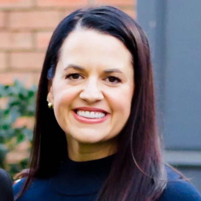 Kate McNeer Pacheco