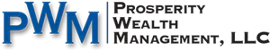 Prosperity Wealth Management logo