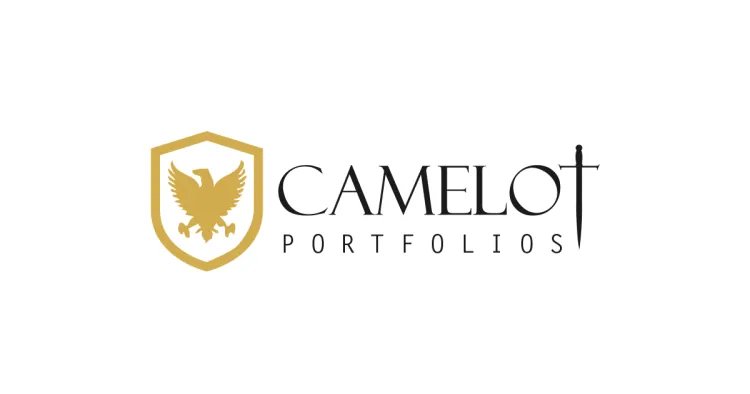 Camelot Portfolios, LLC logo