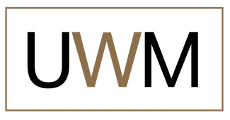 Urban Wealth Management OR UWM logo