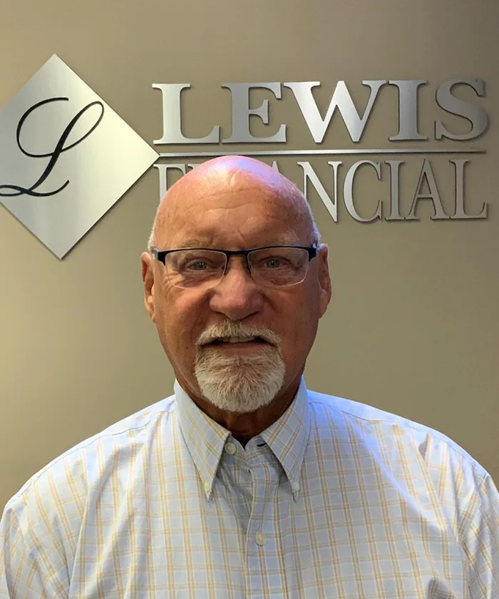 WAYNE EVAN LEWIS