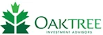 OAK Tree Investment Advisors logo