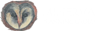 Minerva Planning Group logo
