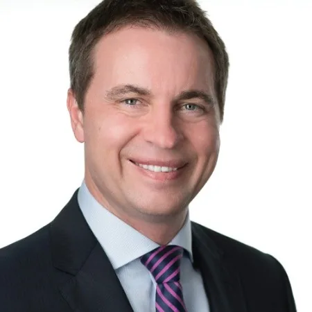 JOHN DEREK BORCICH