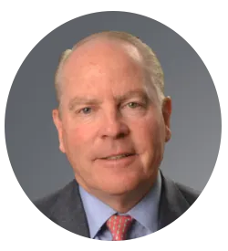 Dennis Patrick Chandler