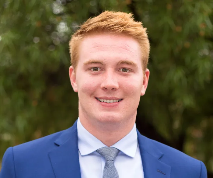 Daniel Ryan Goodman