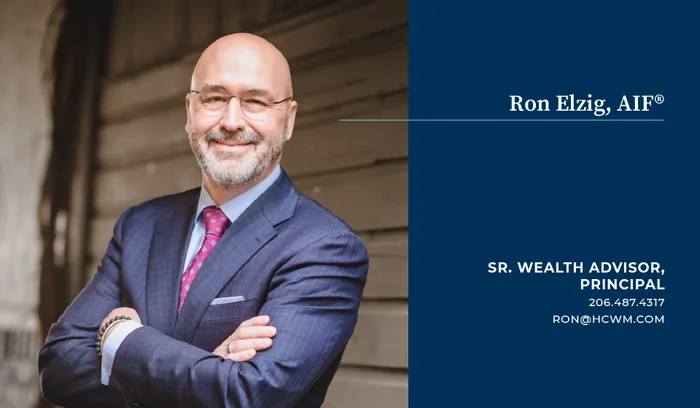 RON EUGENE ELZIG