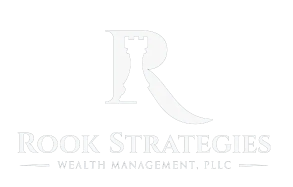 Rook Strategies Wealth Management, Pllc logo