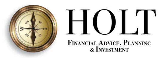 Holt Wealth Management LLC logo
