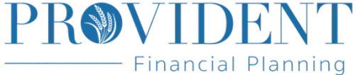 Provident Financial Planning, LLC logo