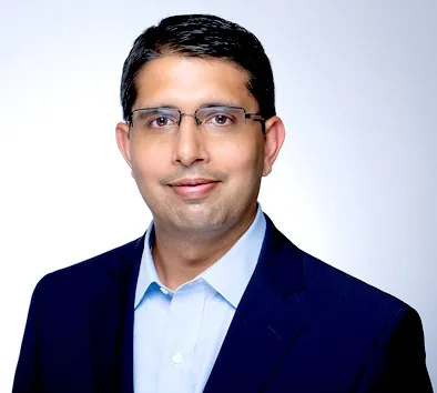 VIKRAM CHUGH