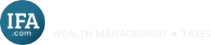 Index Fund Advisors, Inc. logo