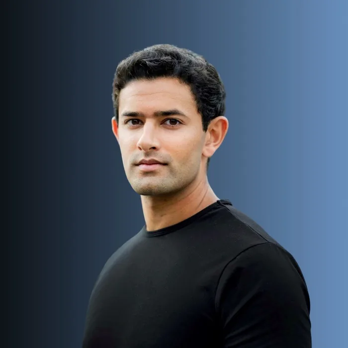 Raul R Shah