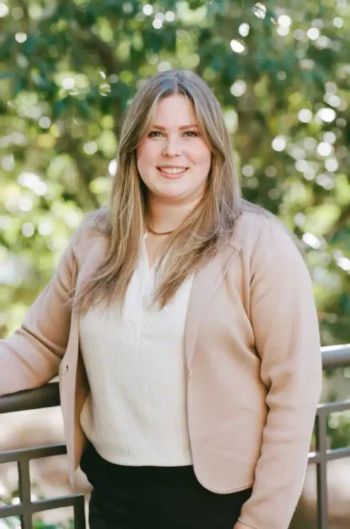 Maggie Traxler Hartness
