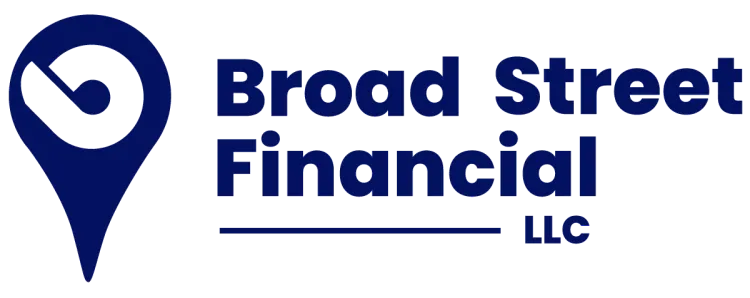 Broadstreet Financial Advisers LLC logo