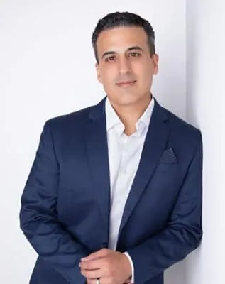 Andrew Ray Melendrez