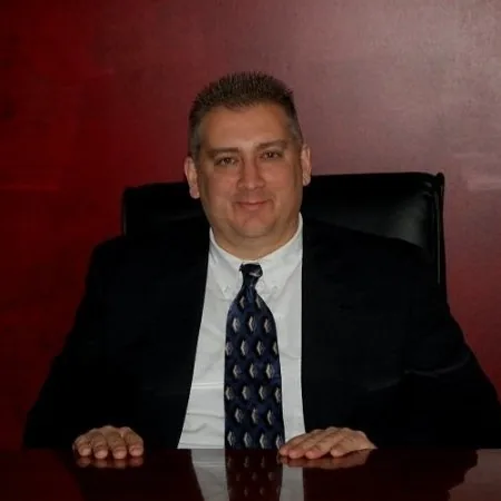 ANTHONY DOUGLAS BRANCA