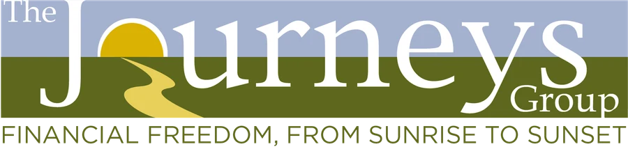 THE Journeys Group, Inc. logo
