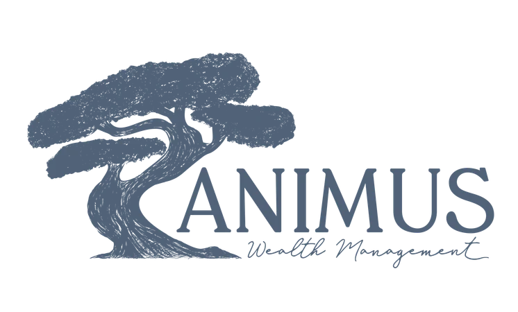 Animus Wealth Management, Llc. logo