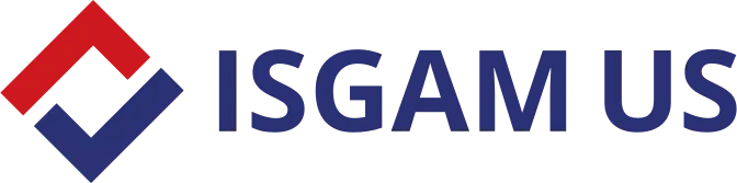 Isgam US LLC logo