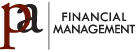 Plan Ahead Financial Management, Inc. logo