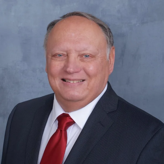 LARRY ROBERT BLADES