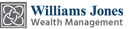 Williams Jones Wealth Management, LLC logo