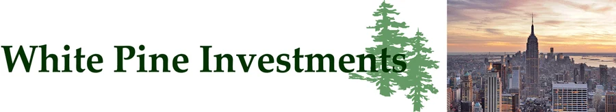 White Pine Investments logo