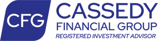 Cassedy Financial Group, Inc. logo
