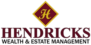 Hendricks Wealth AND Estate Management logo