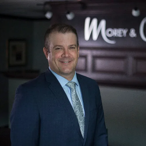 MICHAEL ANDREW MOREY