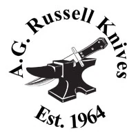 George Edward Russell DBA Russell AND Company logo