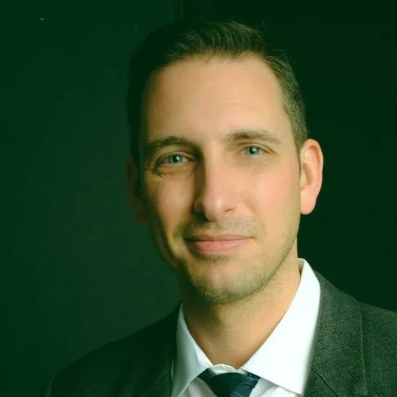 Michael Francis Raimondi
