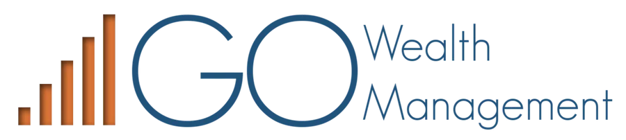GO Wealth Management logo