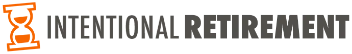 Intentional Retirement, LLC logo