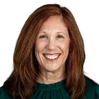 TRACY LEE ST. JOHN