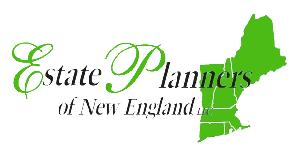 Estate Planners OF NEW England, LLC logo