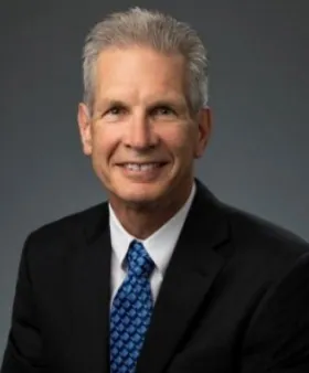 RICHARD MICHAEL OTTO