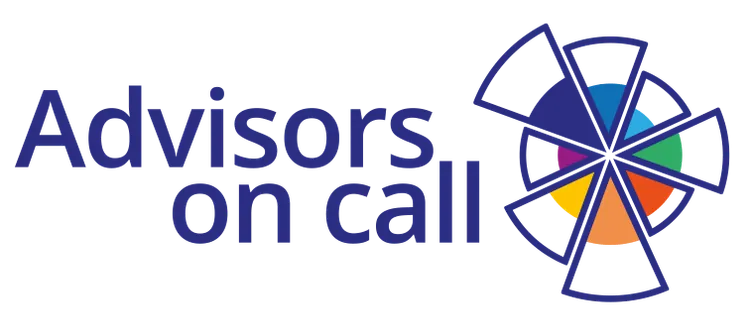 Advisors ON Call logo