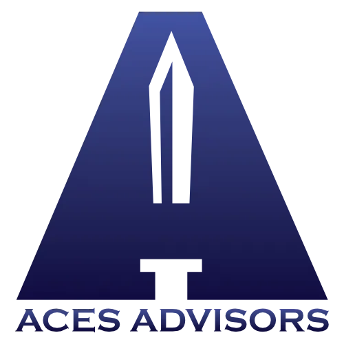 Aces Advisors logo