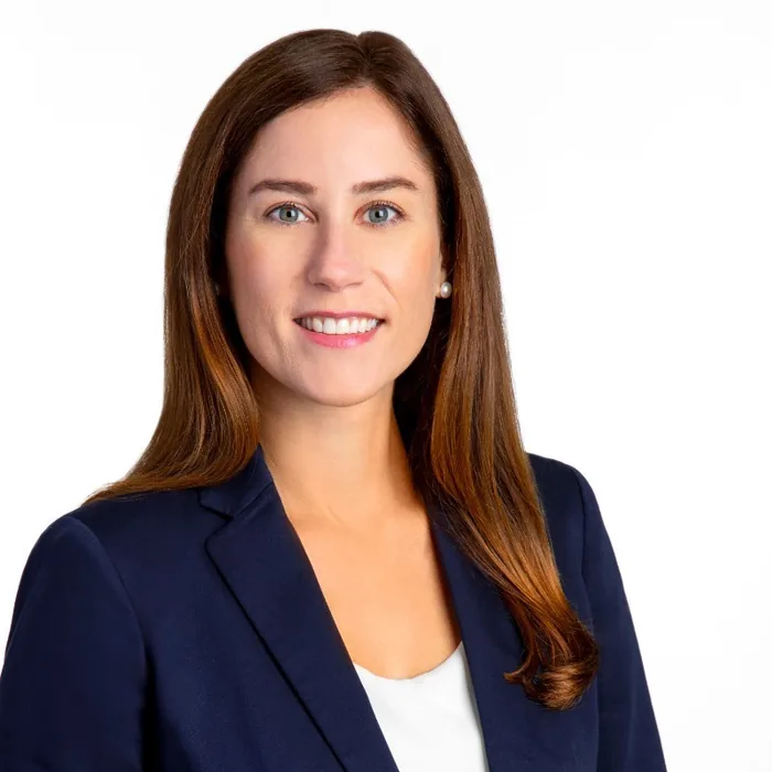 KRISTIN BOTTO MCKENNA
