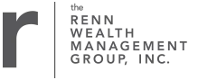 THE Renn Wealth Management Group, Inc. logo