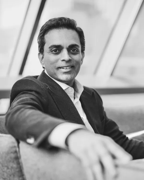 ARIF AHMED