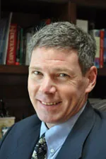 MICHAEL JOHN RICHARDSON