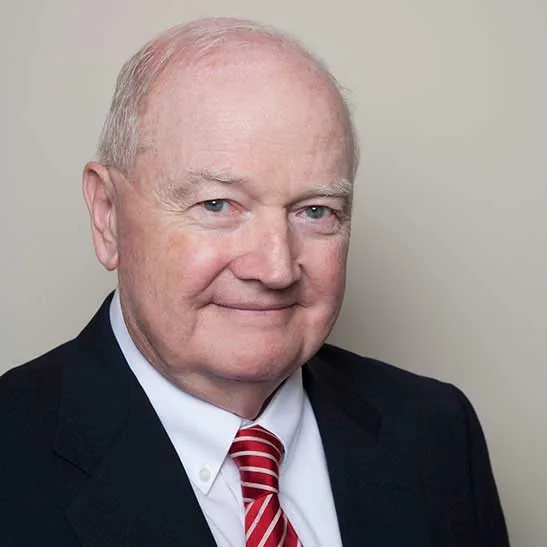WILLIAM JOHN HAGGERTY