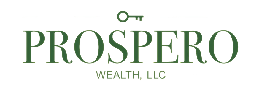 Prospero Wealth, LLC logo