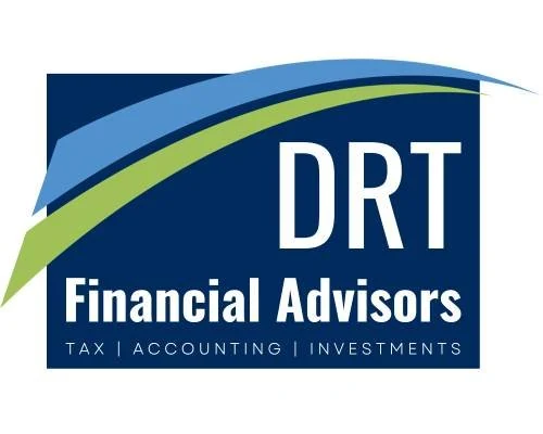 DRT Financial Advisors logo