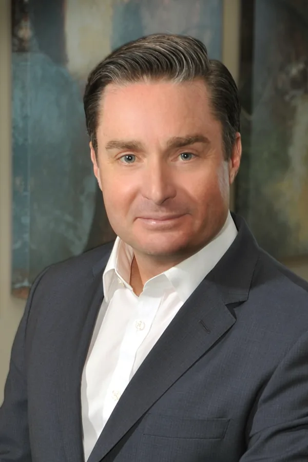 JAMES ALLEN BOSSIEUX